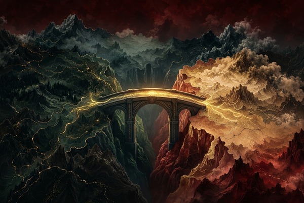 Integration: The Bridge
